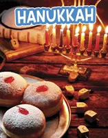 Chanuka - Hanukkah