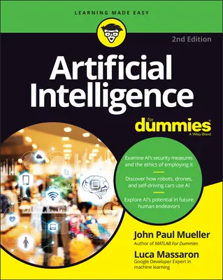 Sztuczna inteligencja dla opornych - Artificial Intelligence for Dummies