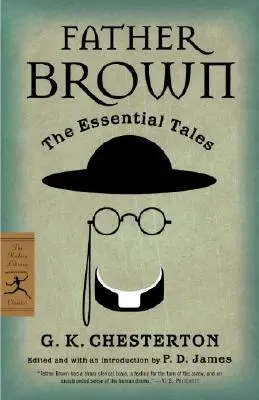 Ojciec Brown: Najważniejsze opowieści - Father Brown: The Essential Tales