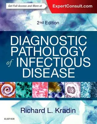 Patologia diagnostyczna chorób zakaźnych - Diagnostic Pathology of Infectious Disease