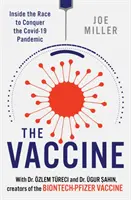 Szczepionka - wewnątrz wyścigu o pokonanie pandemii COVID-19 - Vaccine - Inside the Race to Conquer the COVID-19 Pandemic