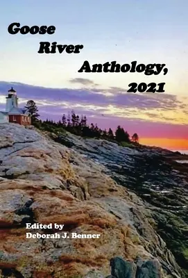 Antologia Goose River, 2021 - Goose River Anthology, 2021