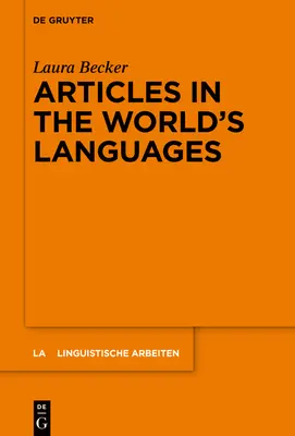 Artykuły w językach świata - Articles in the World's Languages