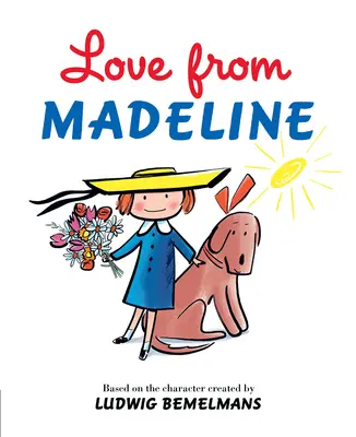 Miłość od Madeline - Love from Madeline