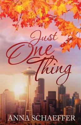 Tylko jedna rzecz - Just One Thing