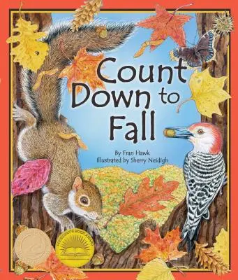 Odliczanie do jesieni - Count Down to Fall