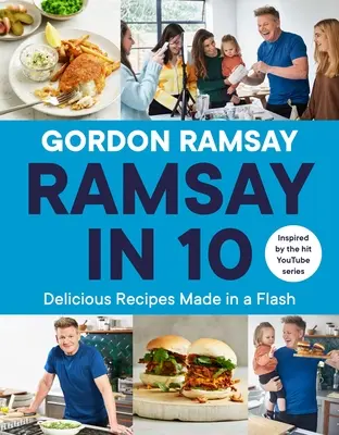 Ramsay w 10 - Ramsay in 10