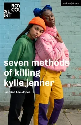 Siedem metod zabicia Kylie Jenner - Seven Methods of Killing Kylie Jenner