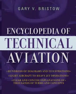 Encyklopedia lotnictwa technicznego - The Encyclopedia of Technical Aviation