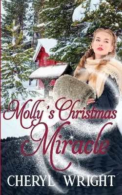 Świąteczny cud Molly - Molly's Christmas Miracle