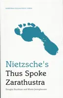 Nietzsche's Thus Spoke Zarathustra - Edynburski przewodnik filozoficzny - Nietzsche's Thus Spoke Zarathustra - An Edinburgh Philosophical Guide