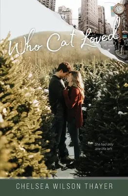 Kogo kochał kot - Who Cat Loved