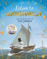 Powrót do Doliny Muminków - Return to Moominvalley