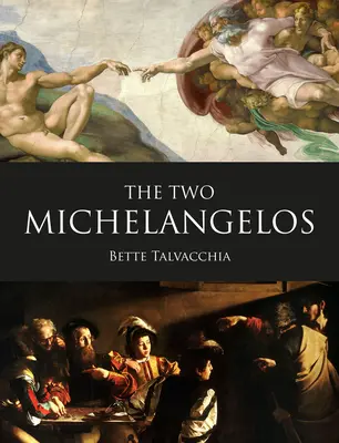 Dwóch Michałów Aniołów - The Two Michelangelos