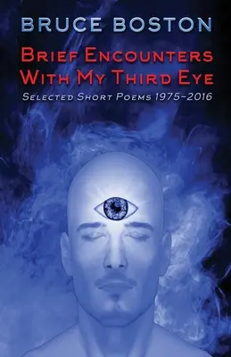 Krótkie spotkania z moim trzecim okiem: wybrane krótkie wiersze 1975-2016 - Brief Encounters with My Third Eye: Selected Short Poems 1975-2016