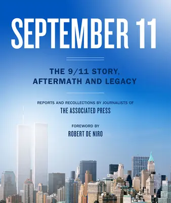 11 września: historia, następstwa i dziedzictwo 9/11 - September 11: The 9/11 Story, Aftermath and Legacy