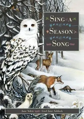 Zaśpiewaj piosenkę sezonu - Sing a Season Song