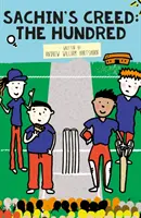 Sachin's Creed - The Hundred