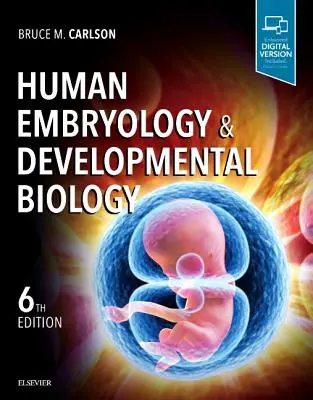 Embriologia i biologia rozwoju człowieka - Human Embryology and Developmental Biology