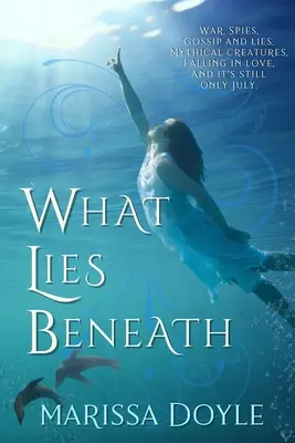 Co kryje się pod ziemią - What Lies Beneath