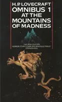 W górach szaleństwa i inne powieści grozy - At the Mountains of Madness and Other Novels of Terror