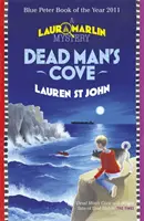 Tajemnice Laury Marlin: Zatoka umarłych - Księga 1 - Laura Marlin Mysteries: Dead Man's Cove - Book 1