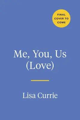 Ja, Ty, My (Miłość): Książka do wspólnego wypełnienia - Me, You, Us (Love): A Book to Fill Out Together