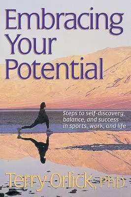 Obejmując swój potencjał - Embracing Your Potential