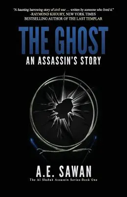 Duch: historia zabójcy - The Ghost: An Assassin's Story