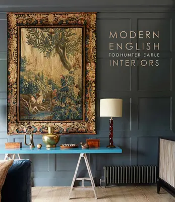 Nowoczesny angielski: Todhunter Earle Interiors - Modern English: Todhunter Earle Interiors