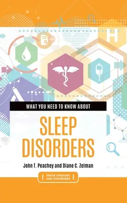 Co należy wiedzieć o zaburzeniach snu - What You Need to Know about Sleep Disorders