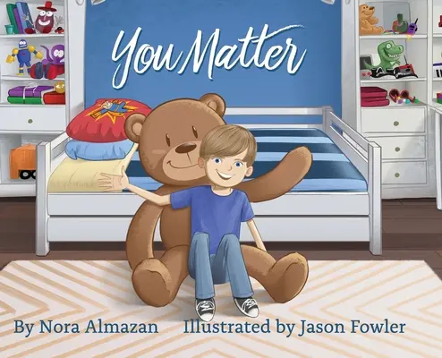 Ty się liczysz - You Matter
