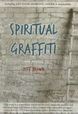 Duchowe graffiti - Spiritual Graffiti