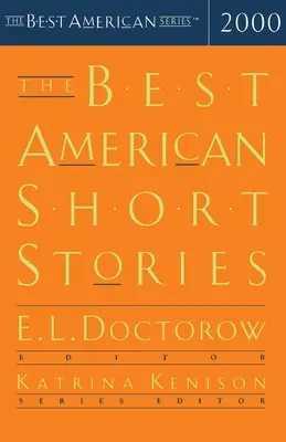 Najlepsze amerykańskie opowiadania - The Best American Short Stories