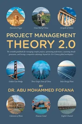 Teoria zarządzania projektami 2.0 - Project Management Theory 2.0