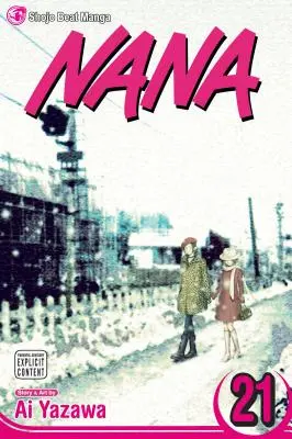 Nana, Vol. 21, 21