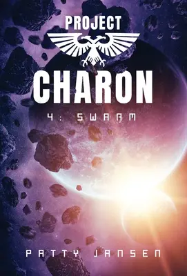 Project Charon 4: Swarm: Tryb przetrwania - Project Charon 4: Swarm: Survival Mode