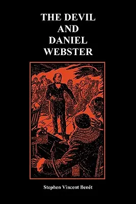 Diabeł i Daniel Webster (opowiadania kreatywne) (Paperback) - The Devil and Daniel Webster (Creative Short Stories) (Paperback)