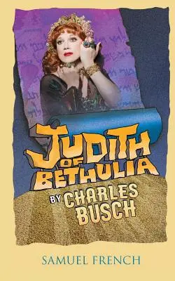 Judyta z Betulii - Judith of Bethulia