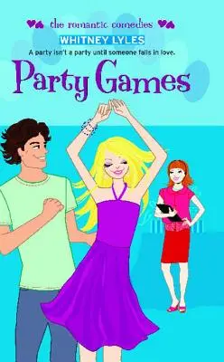 Gry towarzyskie - Party Games