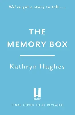 Pudełko wspomnień - The Memory Box