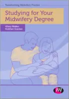 Studia na kierunku położnictwo - Studying for Your Midwifery Degree