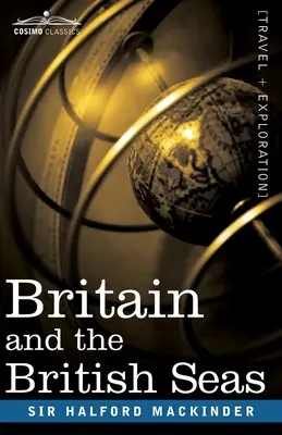 Wielka Brytania i brytyjskie morza - Britain and the British Seas