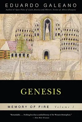 Genesis: Pamięć ognia, tom 1, 1 - Genesis: Memory of Fire, Volume 1, 1