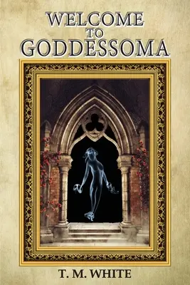 Witamy w Goddessoma - Welcome to Goddessoma