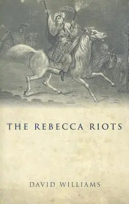 Zamieszki w Rebecce - The Rebecca Riots