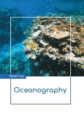 Oceanografia - Oceanography