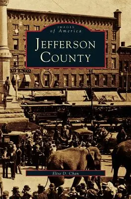 Hrabstwo Jefferson - Jefferson County