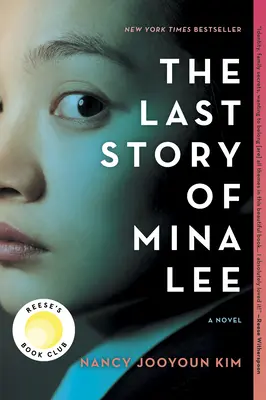 Ostatnia historia Miny Lee - The Last Story of Mina Lee