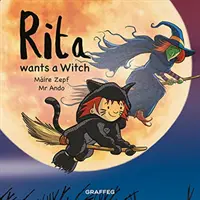 Rita chce być czarownicą - Rita wants a Witch